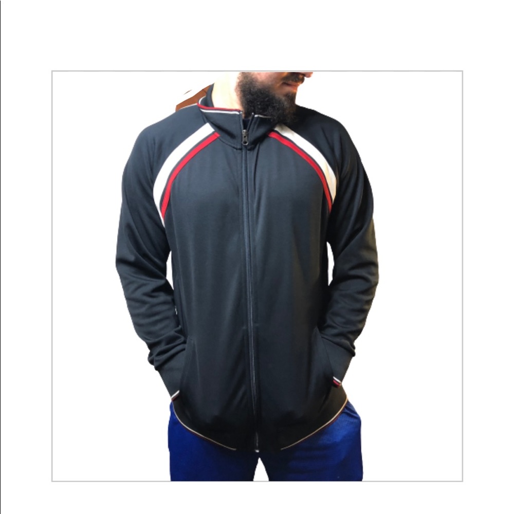 Gap Full Zip Jacket - image 1